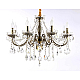 Подвесная люстра Ambrella light Traditional TR4950