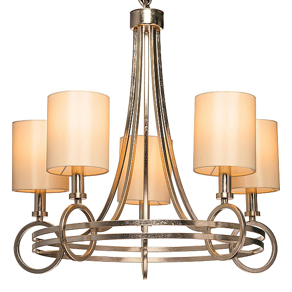 Подвесная люстра Vele Luce Orzo VL1125L05