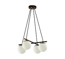 Подвесная люстра Lumion Moderni 5212/4