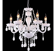 Подвесная люстра Arte Lamp Teatro A3964LM-6WH