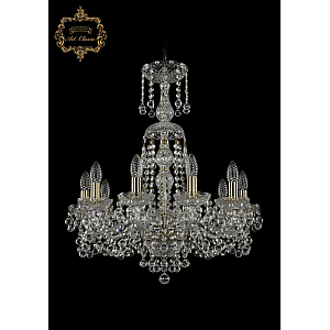 Подвесная люстра Art Classic 11.26.10.200.XL-65.Br.B
