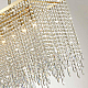 Подвесная люстра Odeon Light Chokka 5028/9A