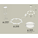 Подвесная люстра Ambrella Light Traditional (A9203, C9236, N8412) XR92031600
