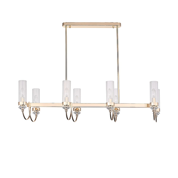 Подвесная люстра ST Luce Элегра SL1402.223.08