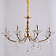 Люстра Illumico IL1242-8PPA-29 GD