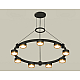 Подвесная люстра Ambrella Light Traditional (A9205, C9242, N8124) XR92051802