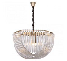 Подвесная люстра Arte Milano S.97378.D800.H470.E14.12 G