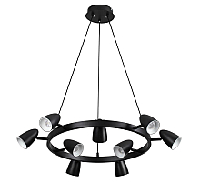 Подвесная люстра Lumion Ilmina 8237/9
