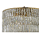 Люстра подвесная Arti Lampadari Elite Deliceto E 1.5.46.101 G