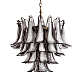 Подвесная люстра Loft IT Lilou 10600/600 Ash