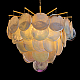 Подвесная люстра Loft IT Lolly 10492/600 Pearl