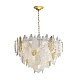 Подвесная люстра Odeon Light LACE 5052/21