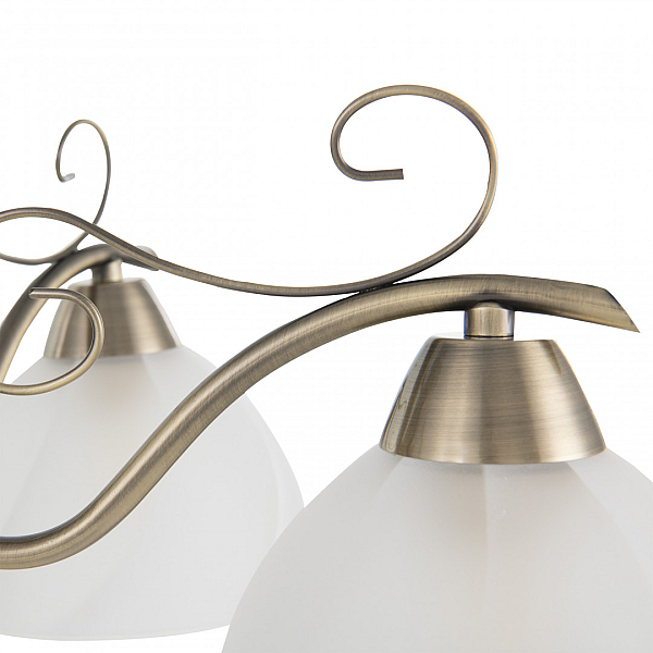 Подвесная люстра Arte Milano Amalfi 330644/5 AB