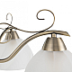 Подвесная люстра Arte Milano Amalfi 330644/5 AB