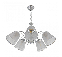 Подвесная люстра Arte Milano Amalfi 337946/5 CR