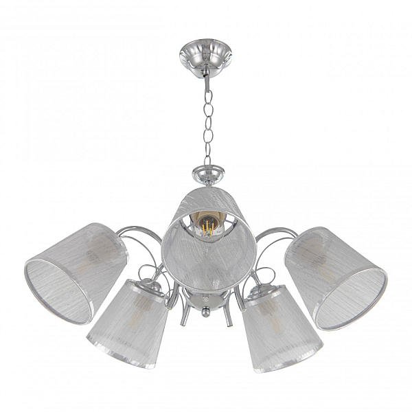 Подвесная люстра Arte Milano Amalfi 337946/5 CR