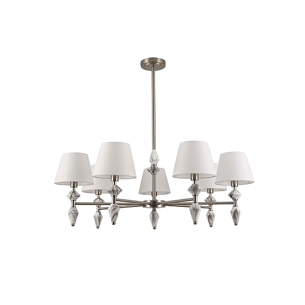 Подвесная люстра Lumion Vermont Classi 8274/7