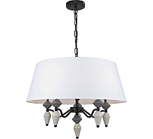 Подвесная люстра Rivoli Alisia 2096-310 Б0066447