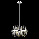 Подвесная люстра Delight Collection Melrose P68050-6