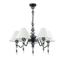 Подвесная люстра Odeon Light Sochi 4896/5