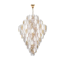 Подвесная люстра Odeon Light Lace 5052/86