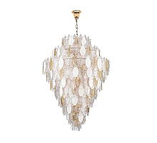 Подвесная люстра Odeon Light Lace 5052/86