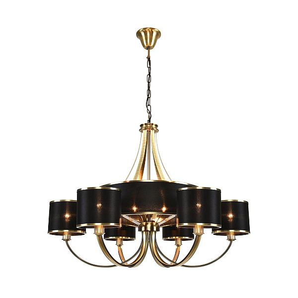 Подвесная люстра Lumion Demetra Moderni 8406/9