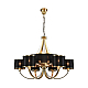 Подвесная люстра Lumion Demetra Moderni 8406/9