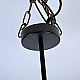 Подвесная люстра ImperiumLoft RH Two-Tier 75148-22