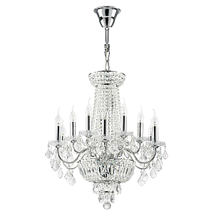 Люстра подвесная Lightstar Classic 700164
