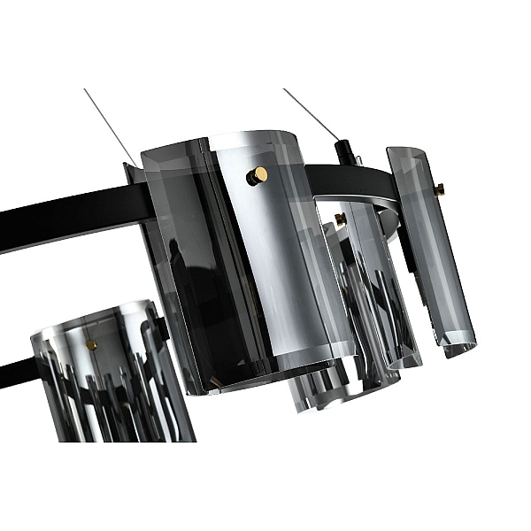 Подвесная люстра Zortes RONY ZRS.1209.08