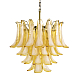 Подвесная люстра Loft IT Lilou 10600/600 Champagne