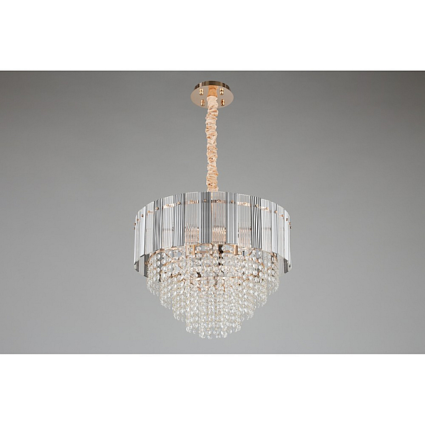 Подвесная люстра Omnilux Naro OML-69503-08