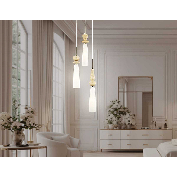 Люстра Ambrella Light HIGH LIGHT LH75367