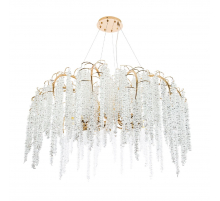 Подвесная люстра Modestyle MS.2110.1000 GD