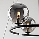 Подвесная люстра TK Lighting 6845 Anabelle a068410