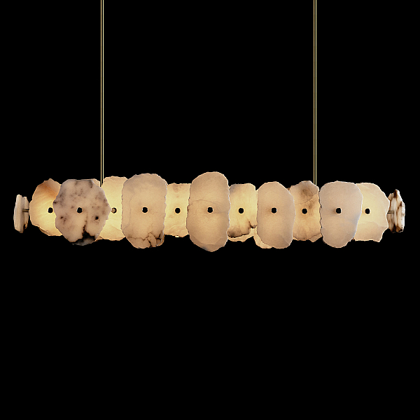 Подвесной светильник LOFT IT Alicante 10248/1200