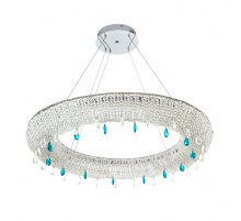 Подвесная люстра Modelux ML.2306.800 CR