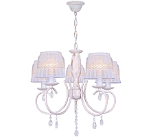 Подвесная люстра Toplight Camilla TL1135-5H