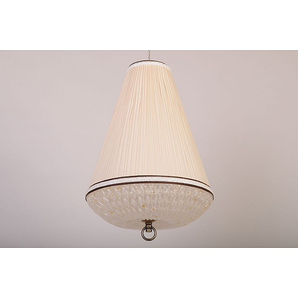 Подвесная люстра Abrasax CL.9301-2 Cream