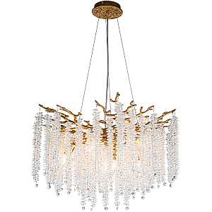 Подвесная люстра Stilfort Eiva 2167/05/08P