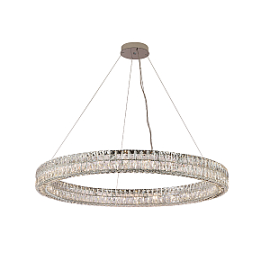 Подвесная люстра Newport Elizabeth 8550/110 C chrome М0070766