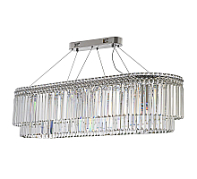 Подвесная люстра Arti Lampadari Ovindoli L 1.5.120x40.101 N