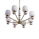 Люстра Lumion ALEGRA 8334/8
