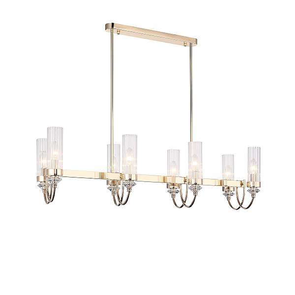 Подвесная люстра ST Luce Элегра SL1402.223.08