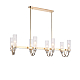 Подвесная люстра ST Luce Элегра SL1402.223.08