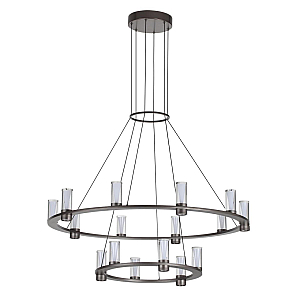 Подвесная люстра Odeon Light Hightech Defance 7143/110L