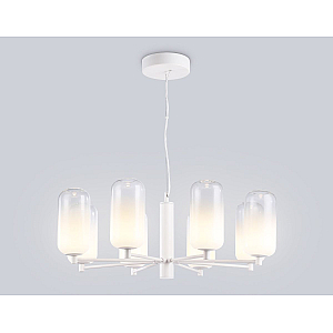 Подвесная люстра Ambrella Light High Light Modern LH11109