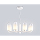 Подвесной светодиодный светильник Ambrella light High Light LH11109