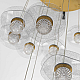 Люстра Citilux SIGNATURE CL247057